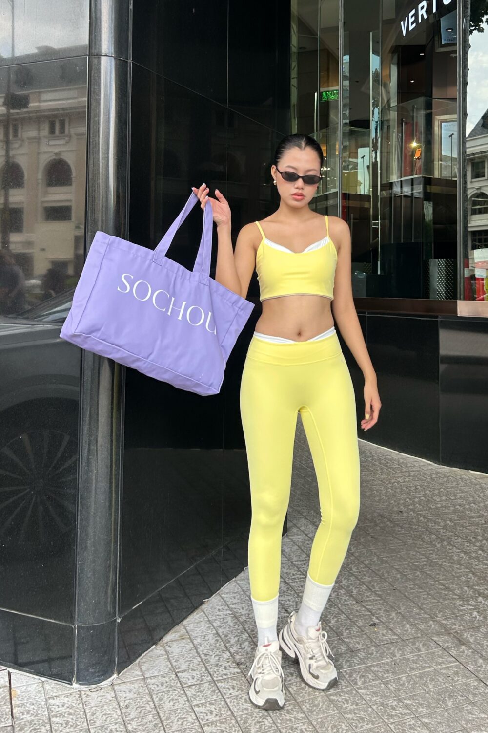 Set Sunshine