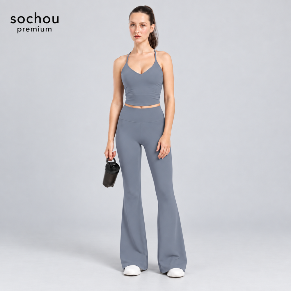 SET ĐỒ TẬP LOE SENIA