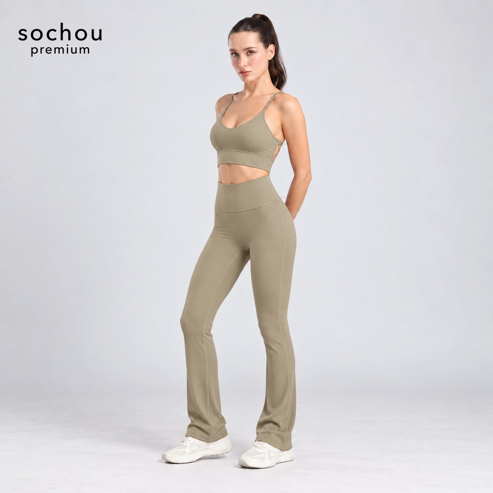 SET ĐỒ TẬP LOE SALA